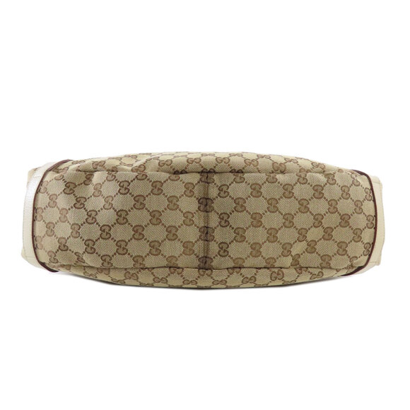 Gucci GG Canvas Tote Bag - Picture 4 of 10